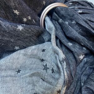 Wild Bird Ring Sling Carrier